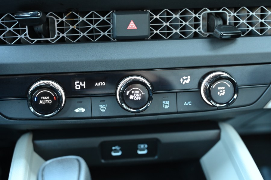 2023 Honda ACCORD SEDAN LX CVT photo