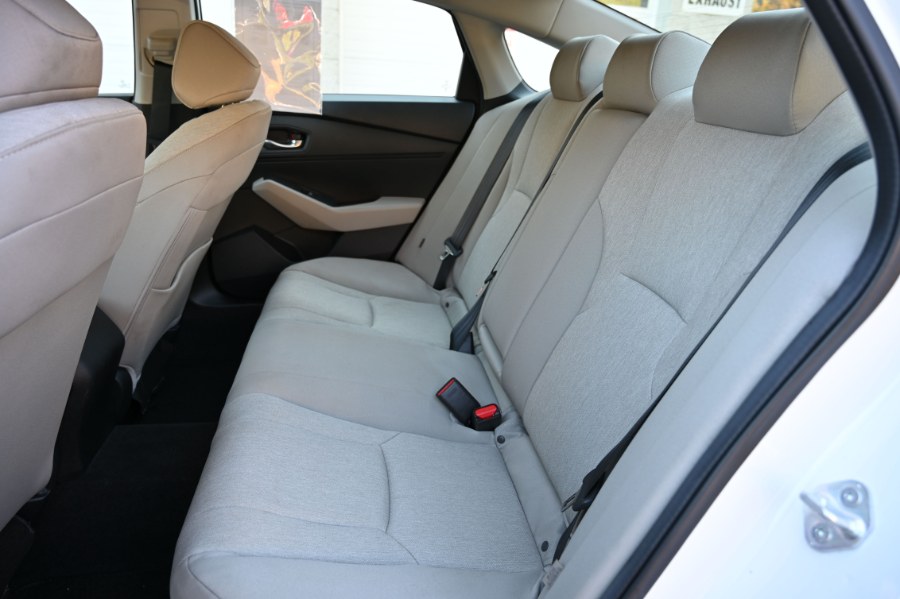 2023 Honda ACCORD SEDAN LX CVT photo