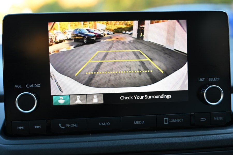 2023 Honda ACCORD SEDAN LX CVT photo