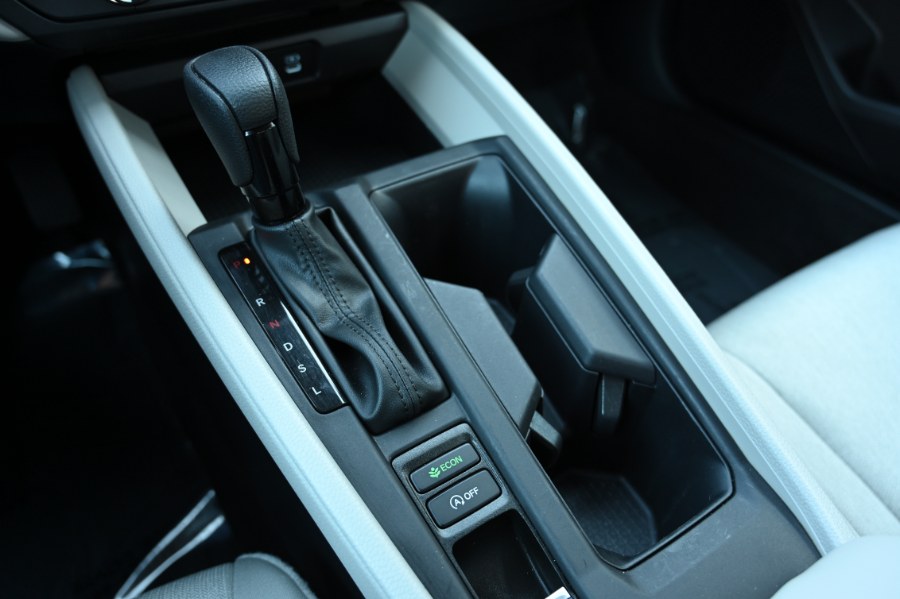 2023 Honda ACCORD SEDAN LX CVT photo