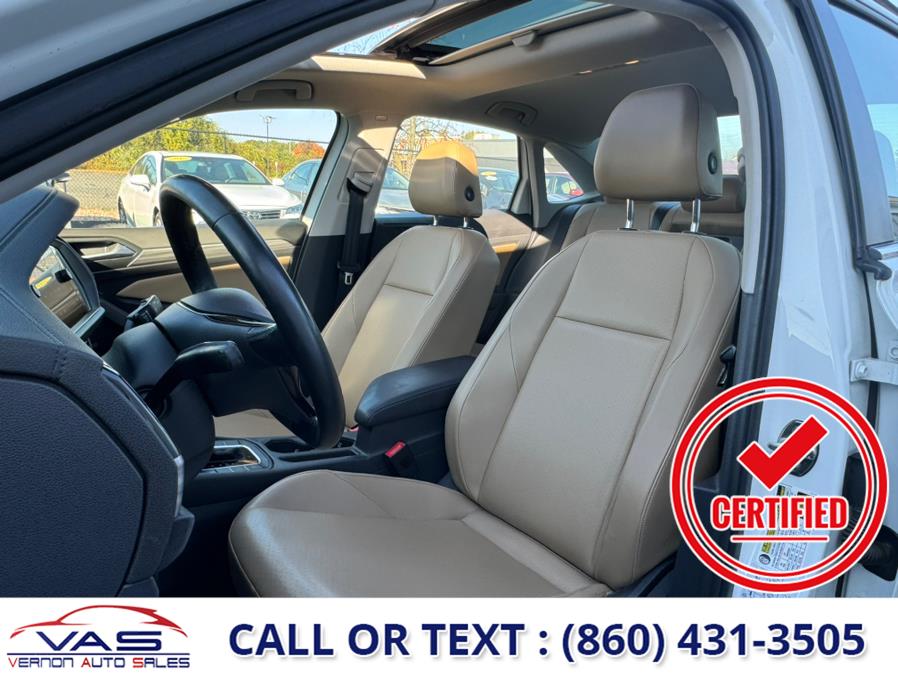2019 Volkswagen Jetta SEL Auto w/SULEV photo