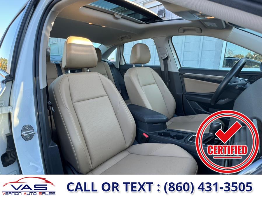 2019 Volkswagen Jetta SEL Auto w/SULEV photo