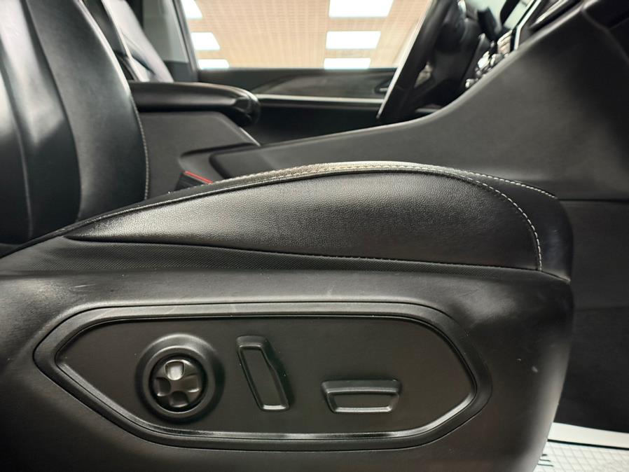 2022 Jeep Grand Cherokee Limited 4x4 photo