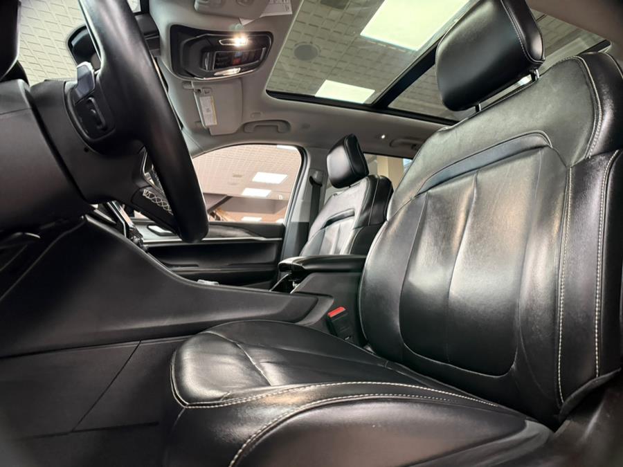 2022 Jeep Grand Cherokee Limited 4x4 photo