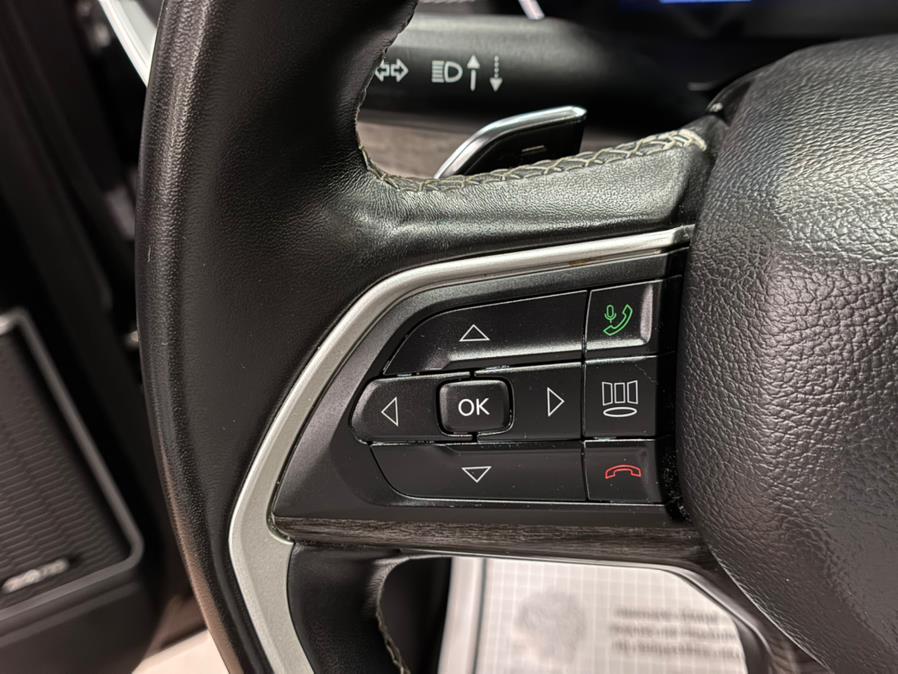 2022 Jeep Grand Cherokee Limited 4x4 photo