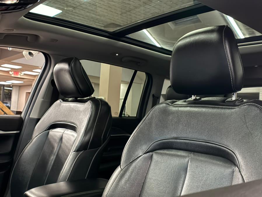 2022 Jeep Grand Cherokee Limited 4x4 photo
