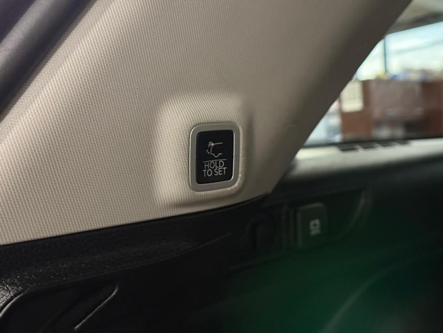 2022 Jeep Grand Cherokee Limited 4x4 photo