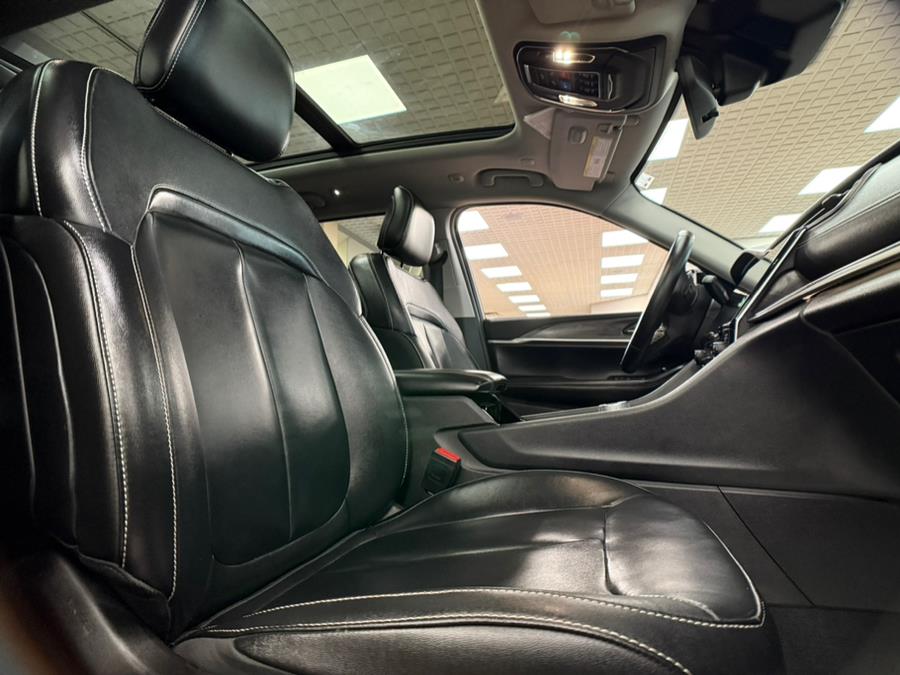 2022 Jeep Grand Cherokee Limited 4x4 photo