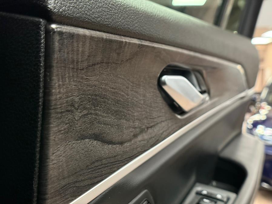 2022 Jeep Grand Cherokee Limited 4x4 photo