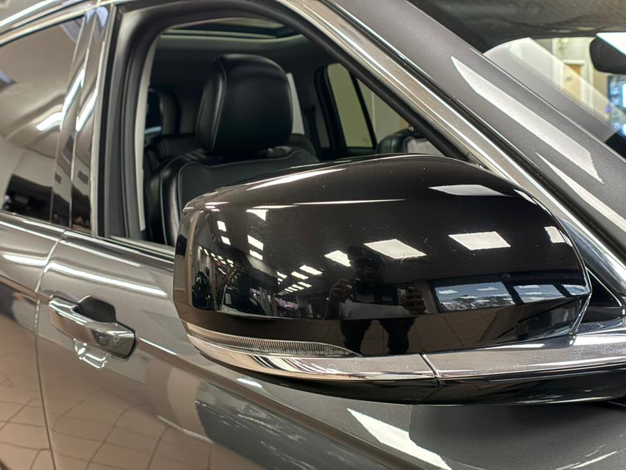 2022 Jeep Grand Cherokee Limited 4x4 photo