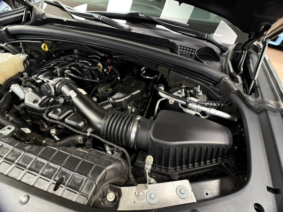 2022 Jeep Grand Cherokee Limited 4x4 photo