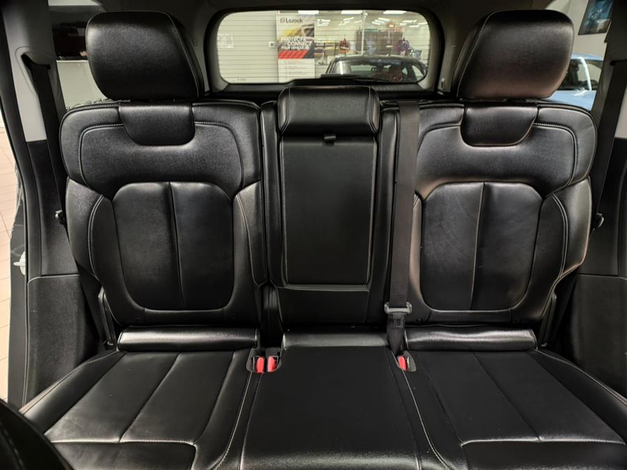 2022 Jeep Grand Cherokee Limited 4x4 photo