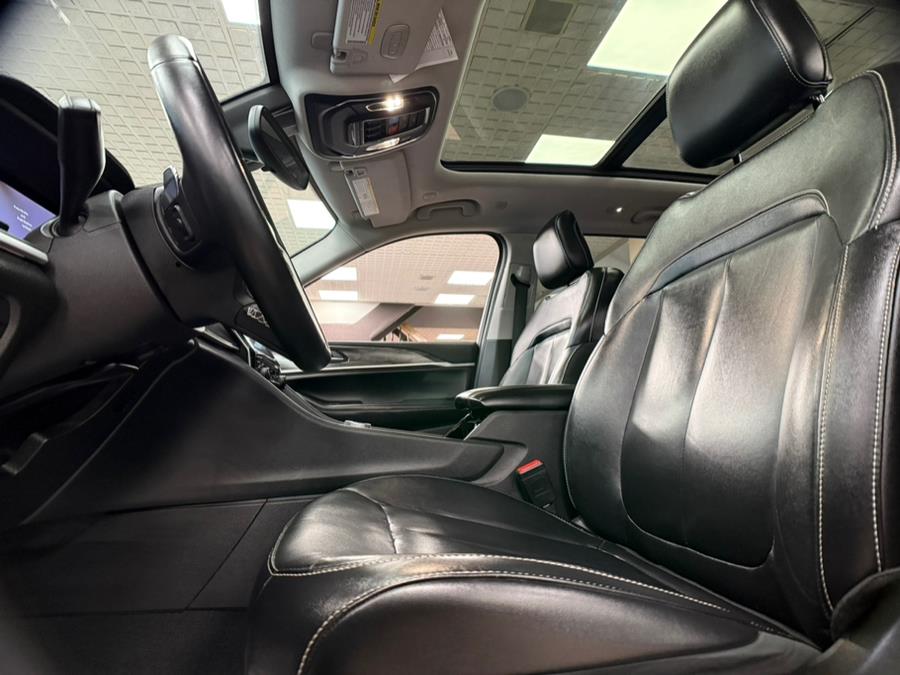 2022 Jeep Grand Cherokee Limited 4x4 photo