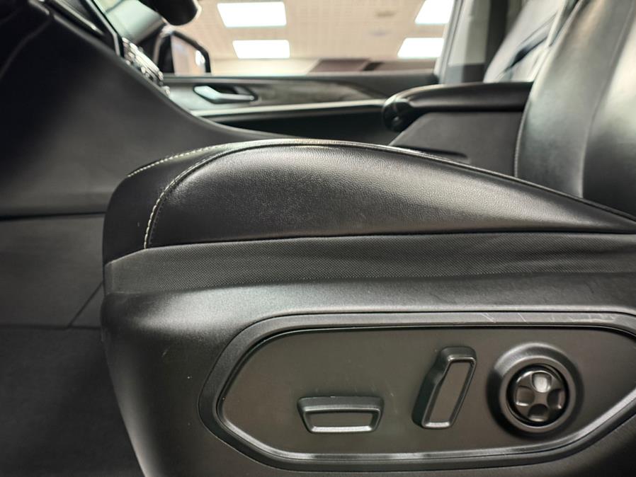 2022 Jeep Grand Cherokee Limited 4x4 photo
