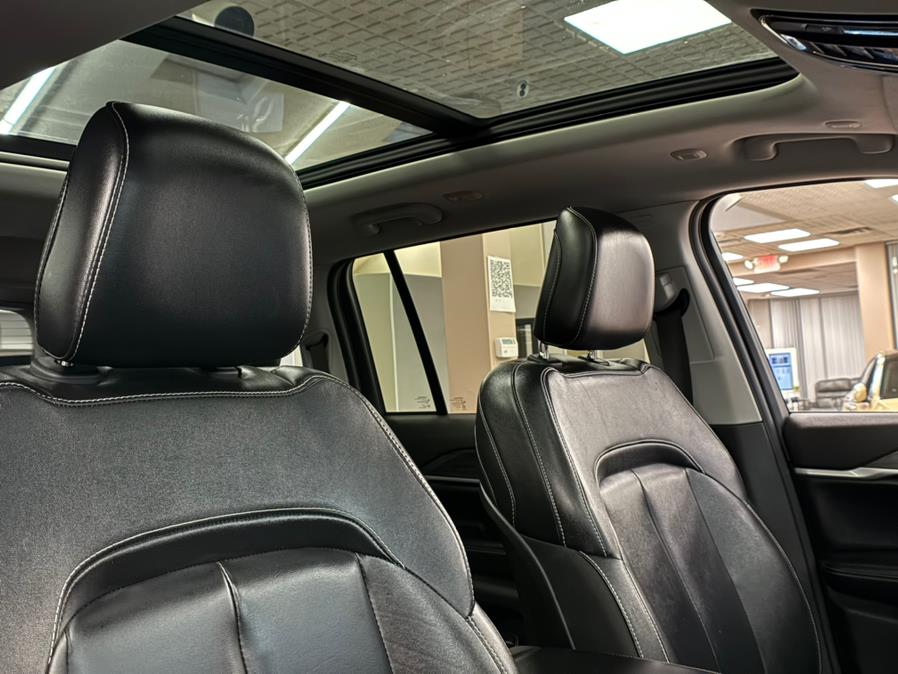 2022 Jeep Grand Cherokee Limited 4x4 photo
