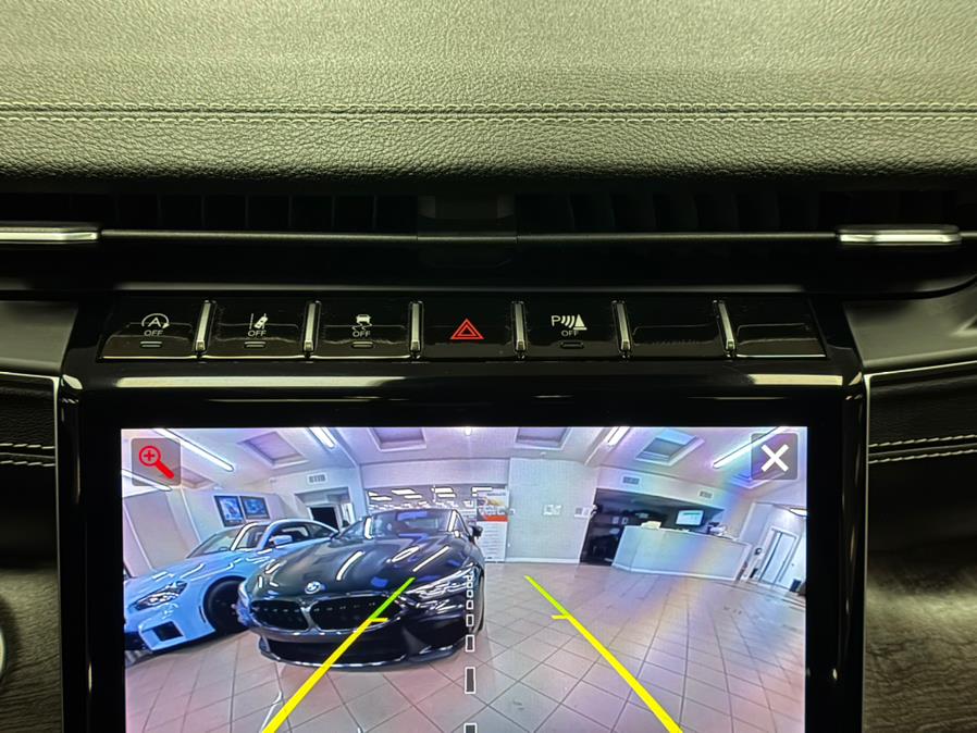 2022 Jeep Grand Cherokee Limited 4x4 photo