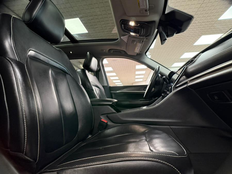 2022 Jeep Grand Cherokee Limited 4x4 photo