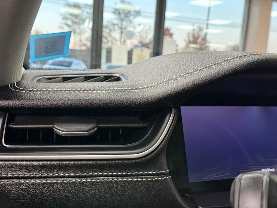 2022 Jeep Grand Cherokee Limited 4x4 photo