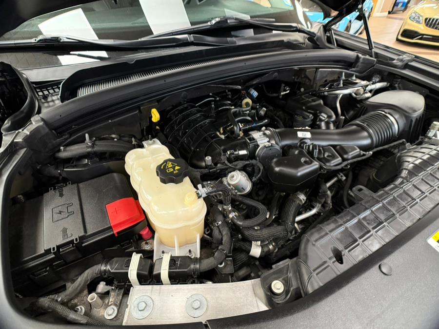 2022 Jeep Grand Cherokee Limited 4x4 photo