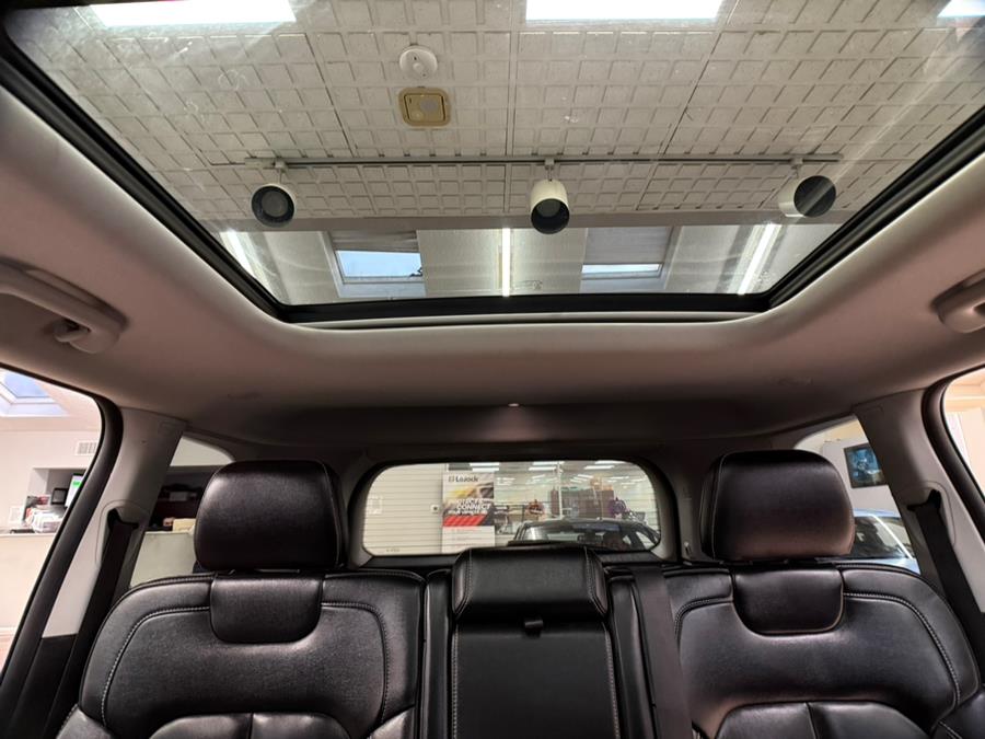 2022 Jeep Grand Cherokee Limited 4x4 photo
