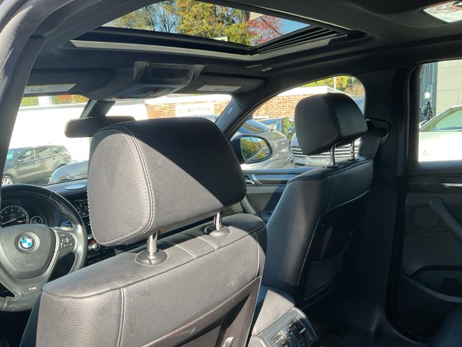 2016 BMW X4 AWD 4dr xDrive28i photo
