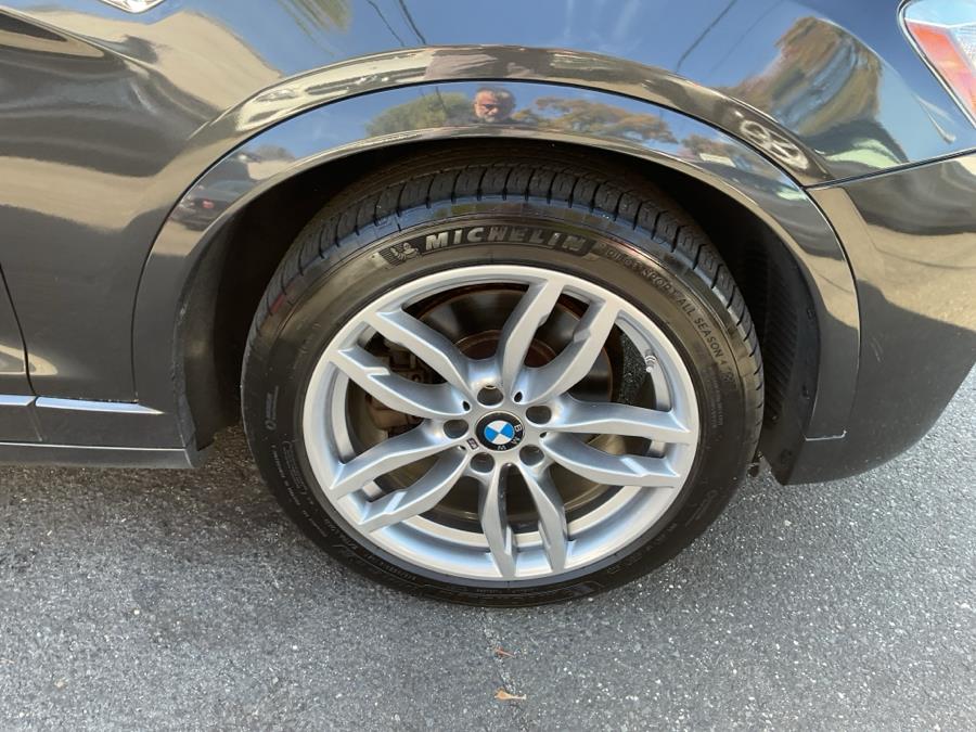 2016 BMW X4 AWD 4dr xDrive28i photo