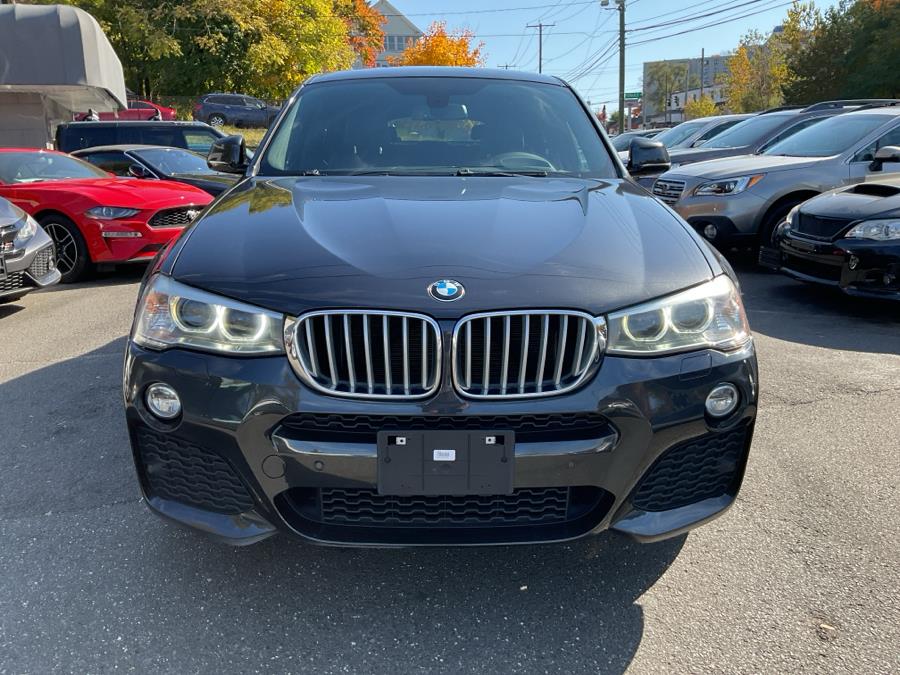 2016 BMW X4 AWD 4dr xDrive28i photo