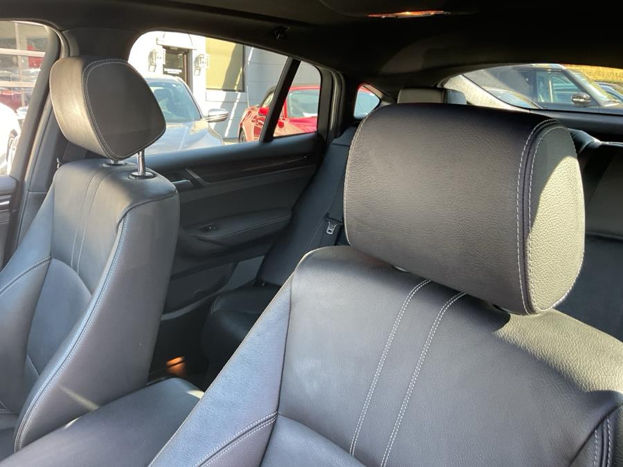 2016 BMW X4 AWD 4dr xDrive28i photo