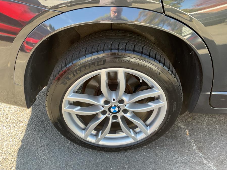 2016 BMW X4 AWD 4dr xDrive28i photo