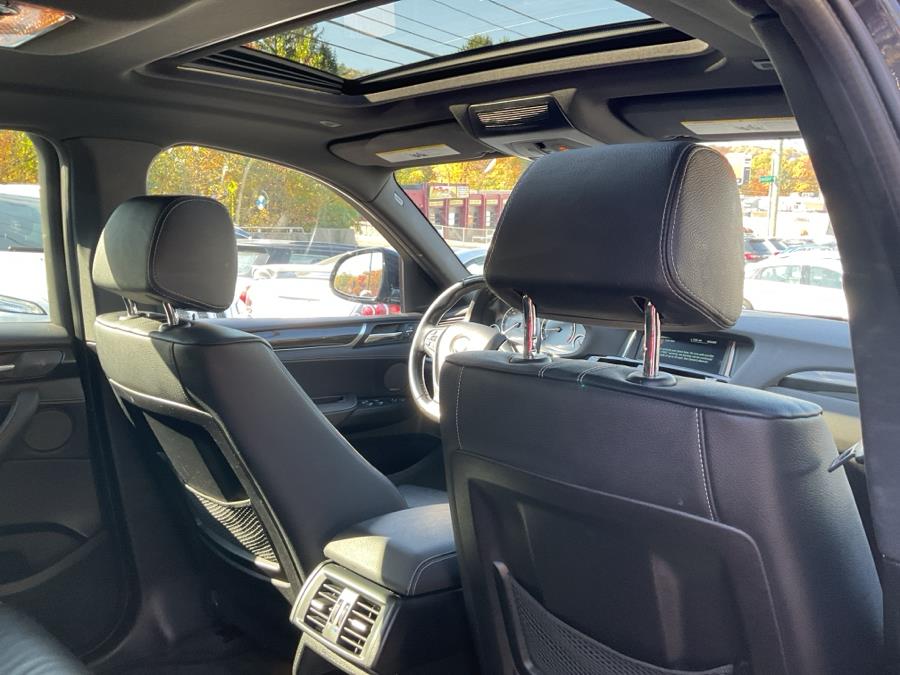 2016 BMW X4 AWD 4dr xDrive28i photo