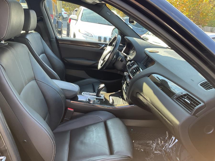 2016 BMW X4 AWD 4dr xDrive28i photo