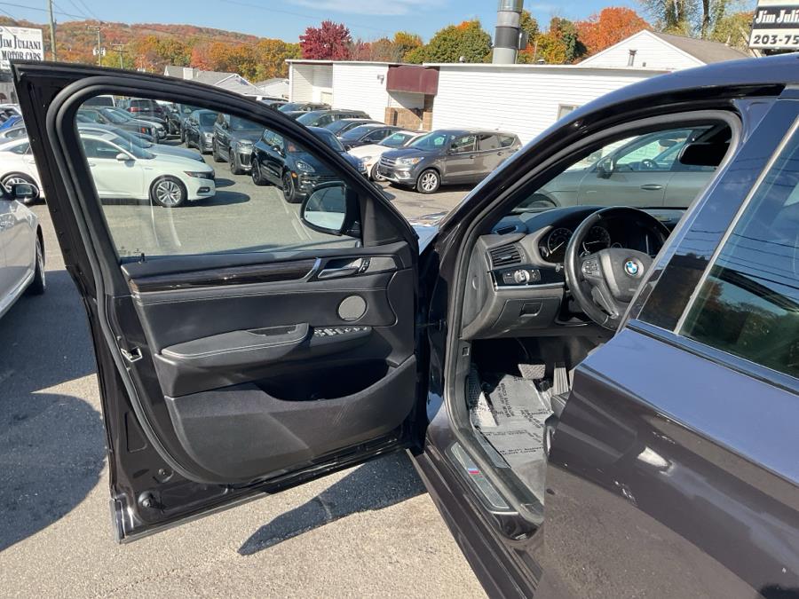 2016 BMW X4 AWD 4dr xDrive28i photo