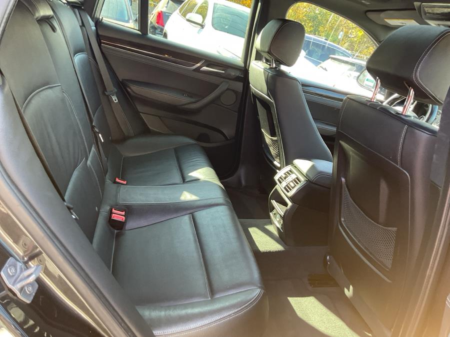 2016 BMW X4 AWD 4dr xDrive28i photo