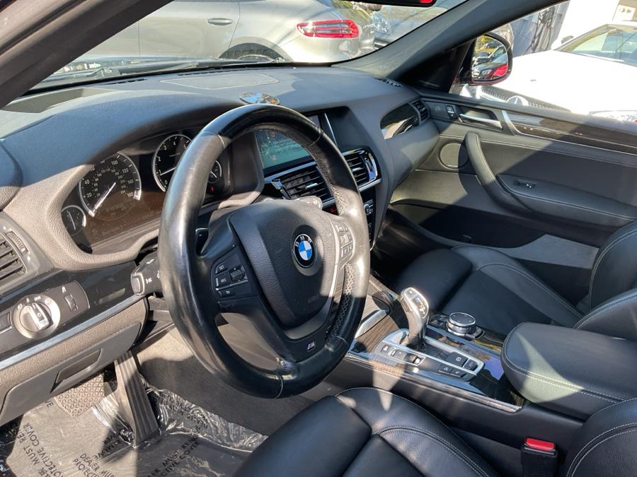 2016 BMW X4 AWD 4dr xDrive28i photo