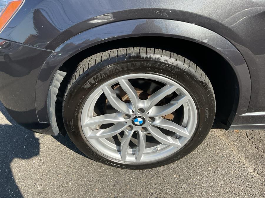 2016 BMW X4 AWD 4dr xDrive28i photo