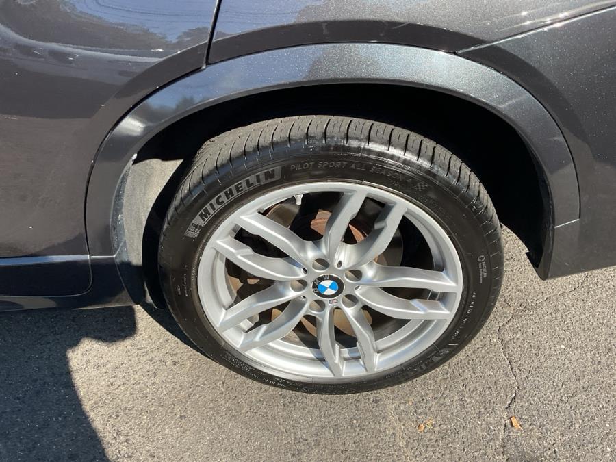 2016 BMW X4 AWD 4dr xDrive28i photo