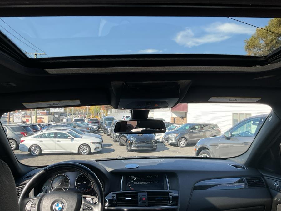 2016 BMW X4 AWD 4dr xDrive28i photo