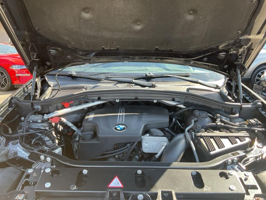 2016 BMW X4 AWD 4dr xDrive28i photo
