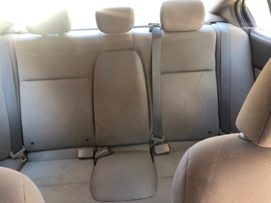 2012 Honda Civic LX photo