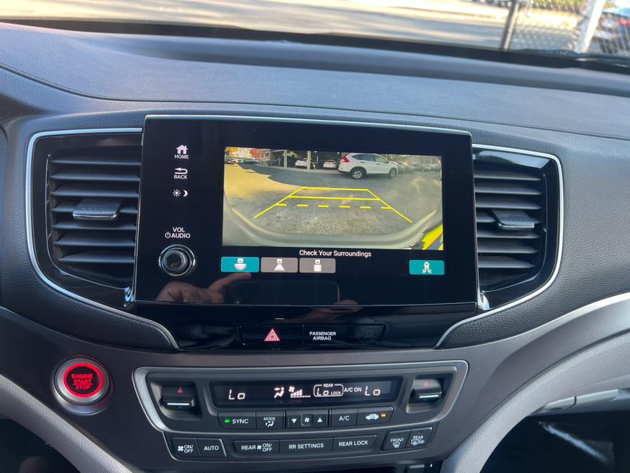 2020 Honda Pilot EX-L AWD photo
