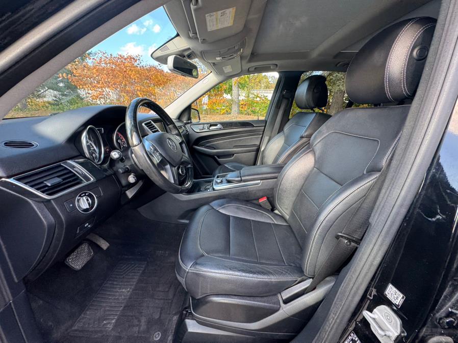 2014 Mercedes-Benz M-Class ML350 4MATIC photo