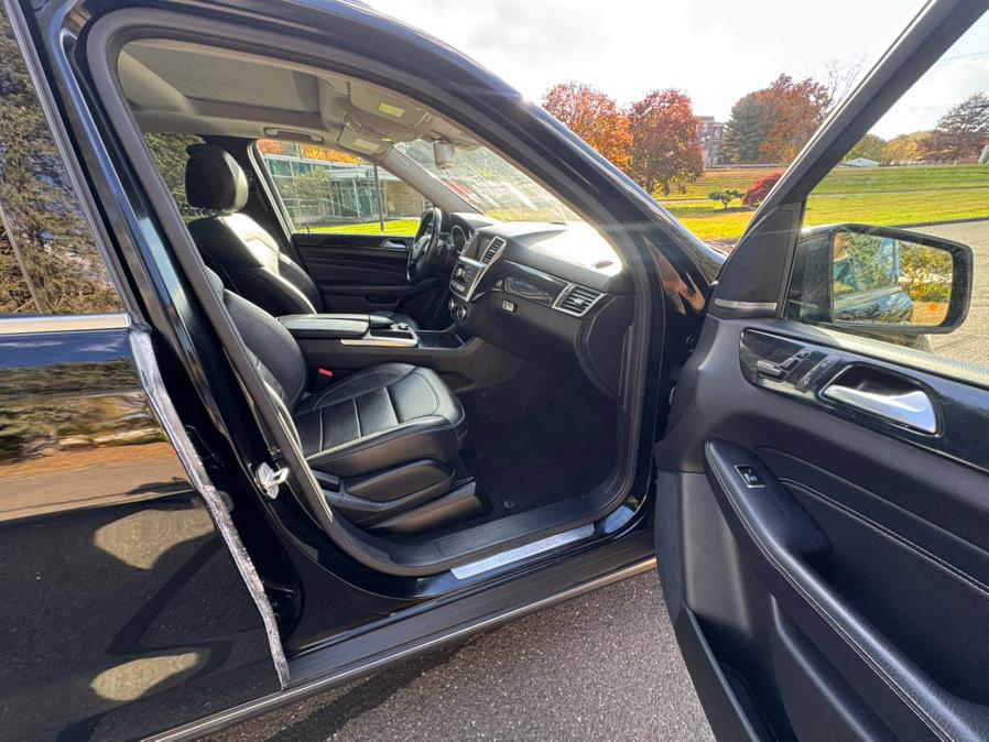 2014 Mercedes-Benz M-Class ML350 4MATIC photo