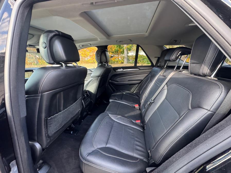 2014 Mercedes-Benz M-Class ML350 4MATIC photo