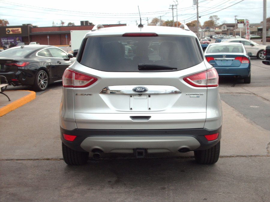 2015 Ford Escape 4WD 4dr Titanium photo