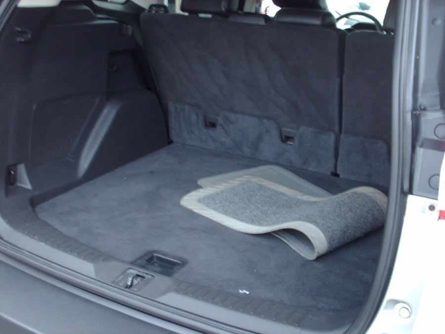 2015 Ford Escape 4WD 4dr Titanium photo