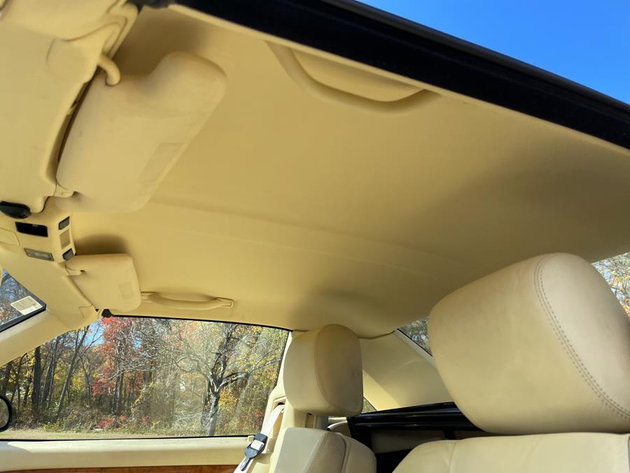 1999 Mercedes-Benz SL-Class SL500 photo