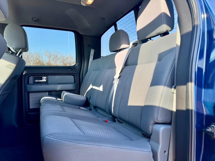 2012 Ford F-150 FX4 photo
