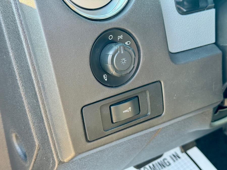 2012 Ford F-150 FX4 photo