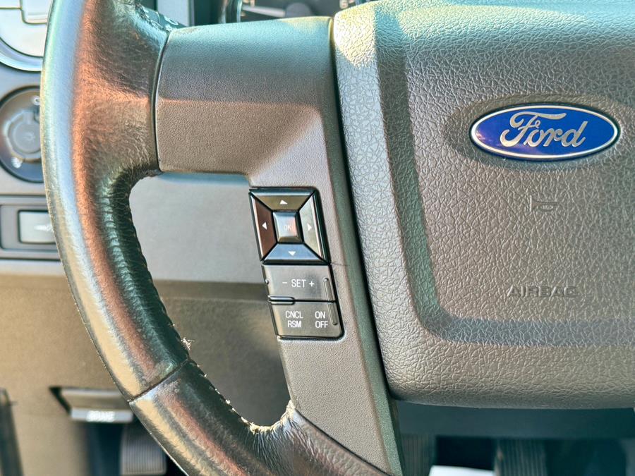 2012 Ford F-150 FX4 photo