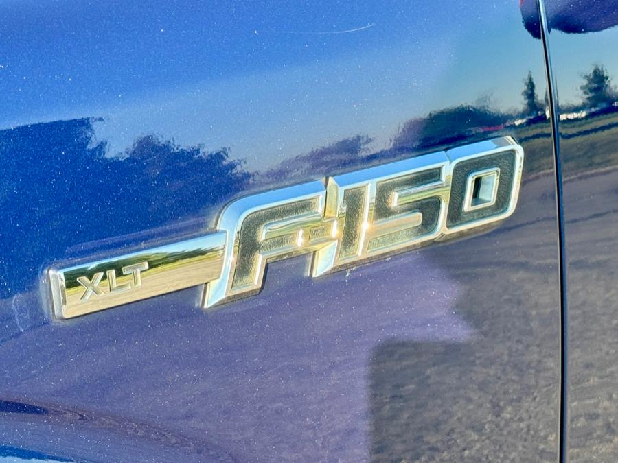 2012 Ford F-150 FX4 photo